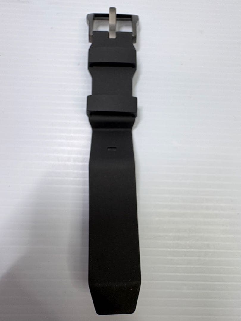 保証期間有・箱・取説付❗️シチズン・プロマスター・ダイバー・E168