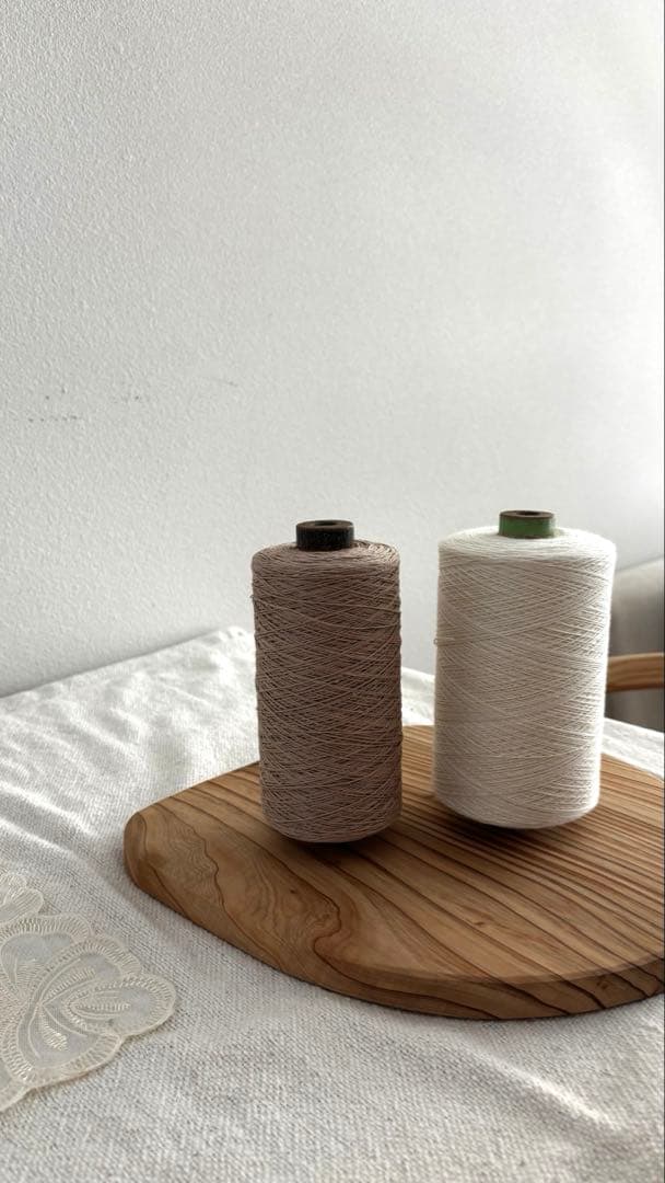 【からっと】ラ メールルーム 40cm 織り機《おまけ付き》