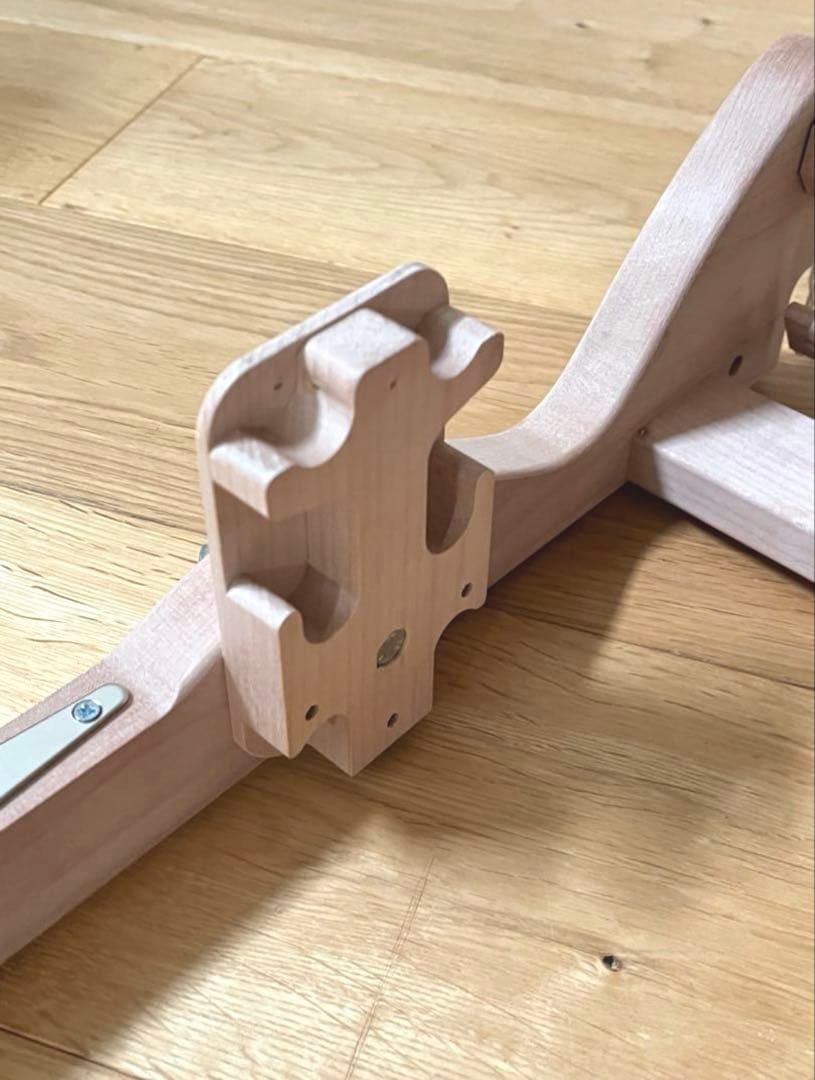 【からっと】ラ メールルーム 40cm 織り機《おまけ付き》