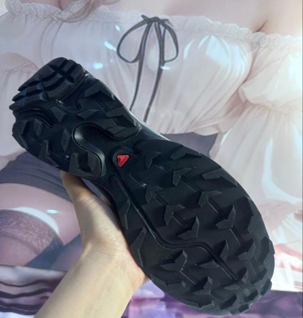 新品 SALOMON サロモン XT-6 GTX スニーカー 28.5cm