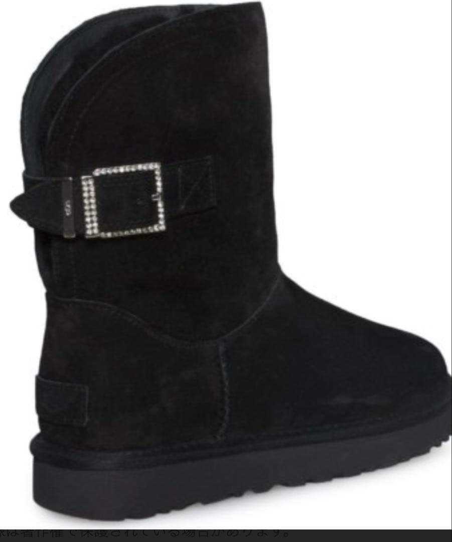 連休お値下げ中アグムートンブーツ UGG（アグ） UGG 1158313 ブーツ CLASSIC TWIN SEAM NEW HEIGHTS