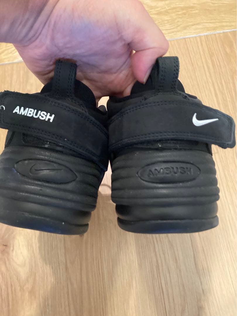 靴 ambush nike 26.5cm Air Adjust Force'