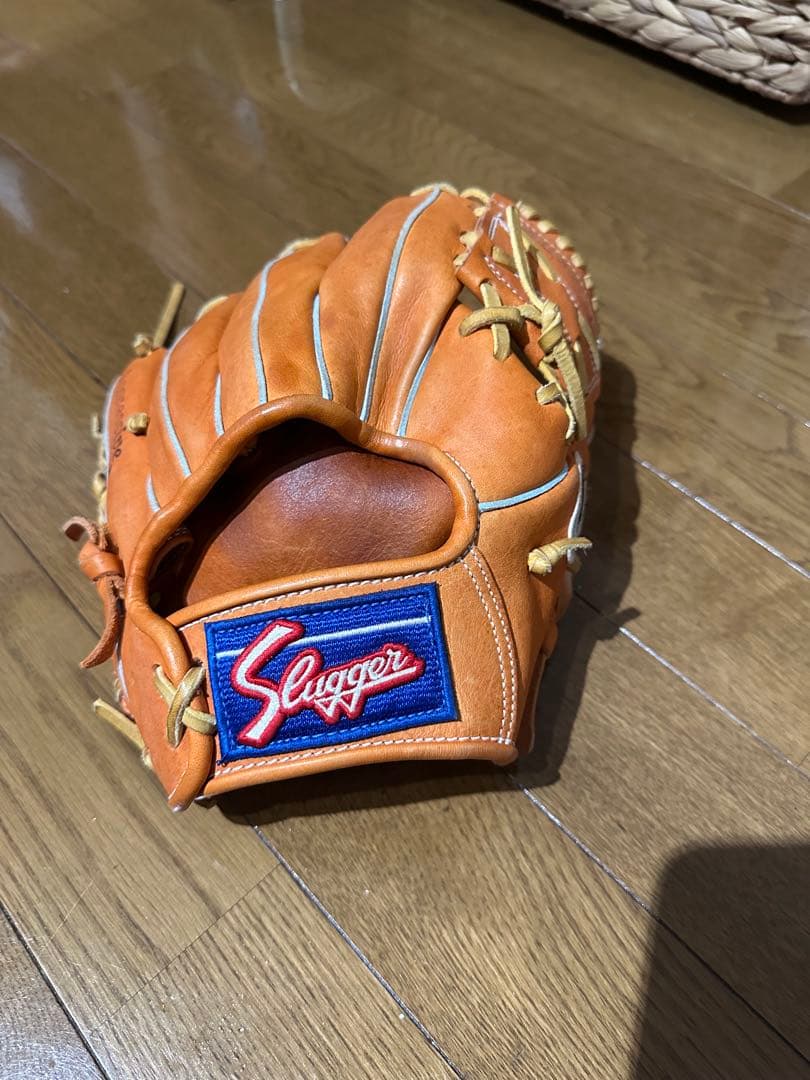 久保田スラッガー　トレーニンググローブ　KSG-PROB 楽天市場】湯もみの鉄人 久保田スラッガー KSG-PROB トレーニング用