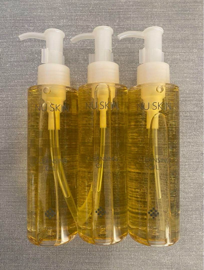 ニュースキン　クレンジングオイル　３本セット　新品未使用 ニュースキン クレンジング オイル 150ml : コスメティックアーバン