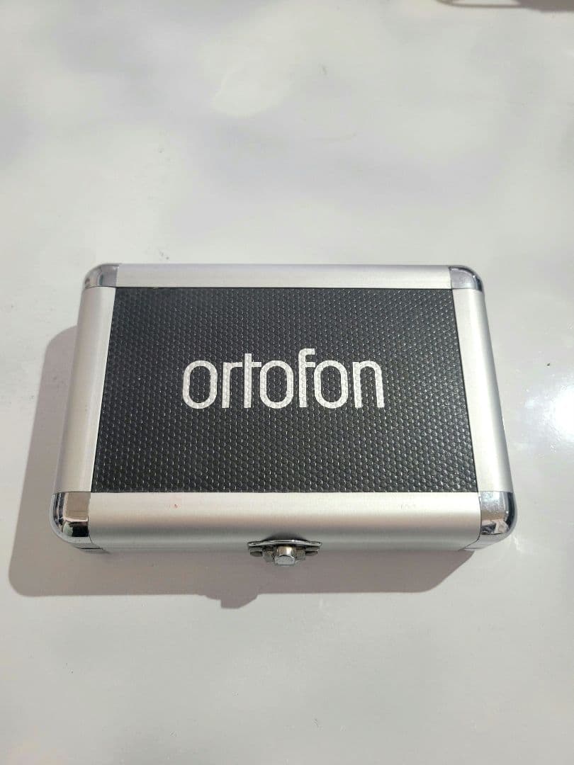 Ortofon Q-bert モデル Q-Bert(OM/Concorde) - DJ/ﾀｰﾝﾃｰﾌﾞﾘｽﾞﾑ@まとめwiki - atwiki（アット