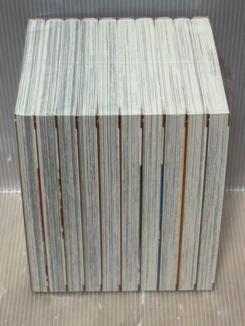 【R224m】《新品》ベルサイユのばら 第1〜10巻続巻全巻セット 池田理代子