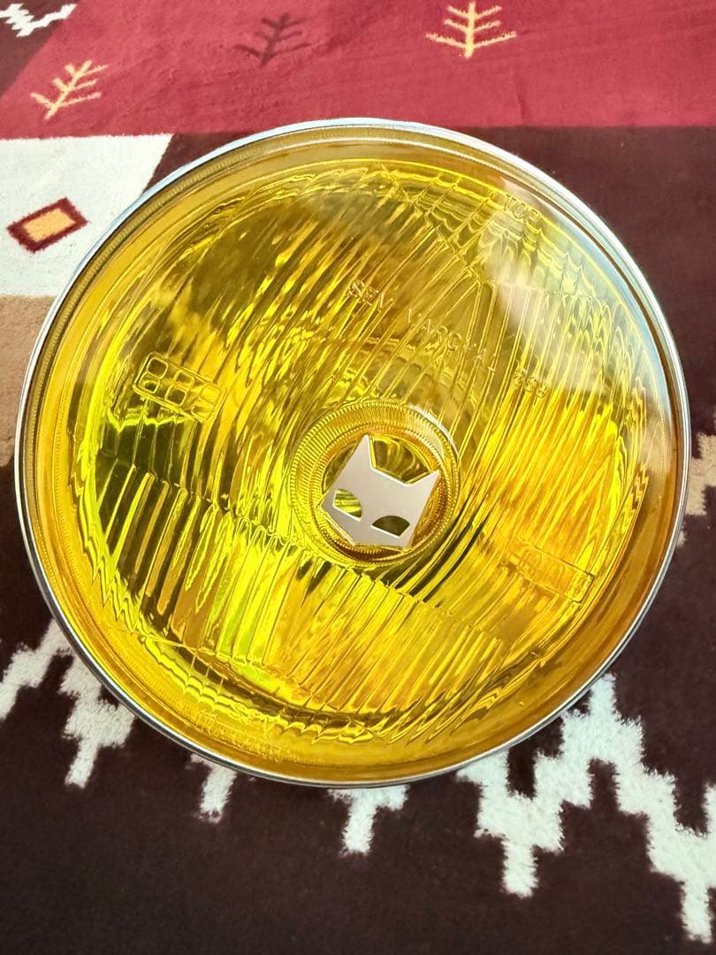 ホーネット250 マーシャルレンズ - メルカリ