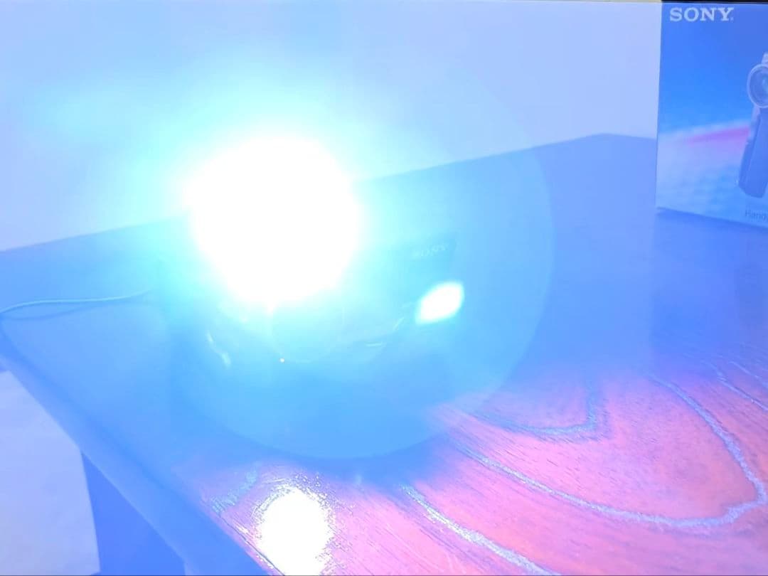 SONY DCR-IP55 MICRO MV 動作確認済 値段交渉可能