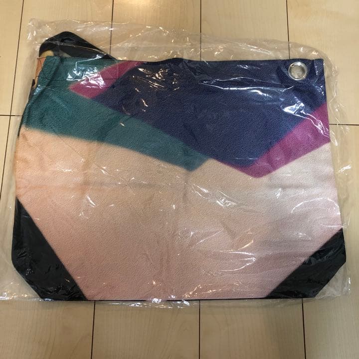 Brian Eno ブライアンイーノ トートバッグ ambient kyoto - メルカリ