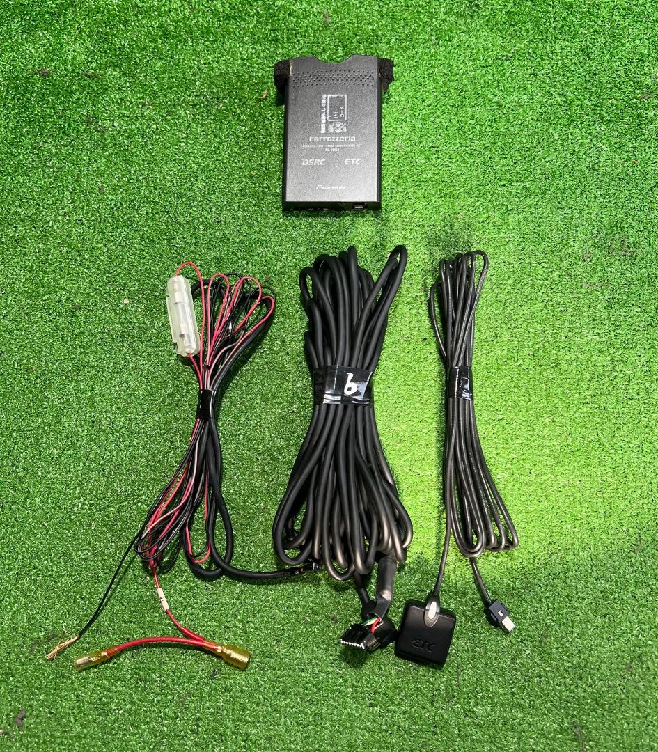 ND-DSRC2 ETC2.0 車載器 carrozzeria Pioneer - メルカリ