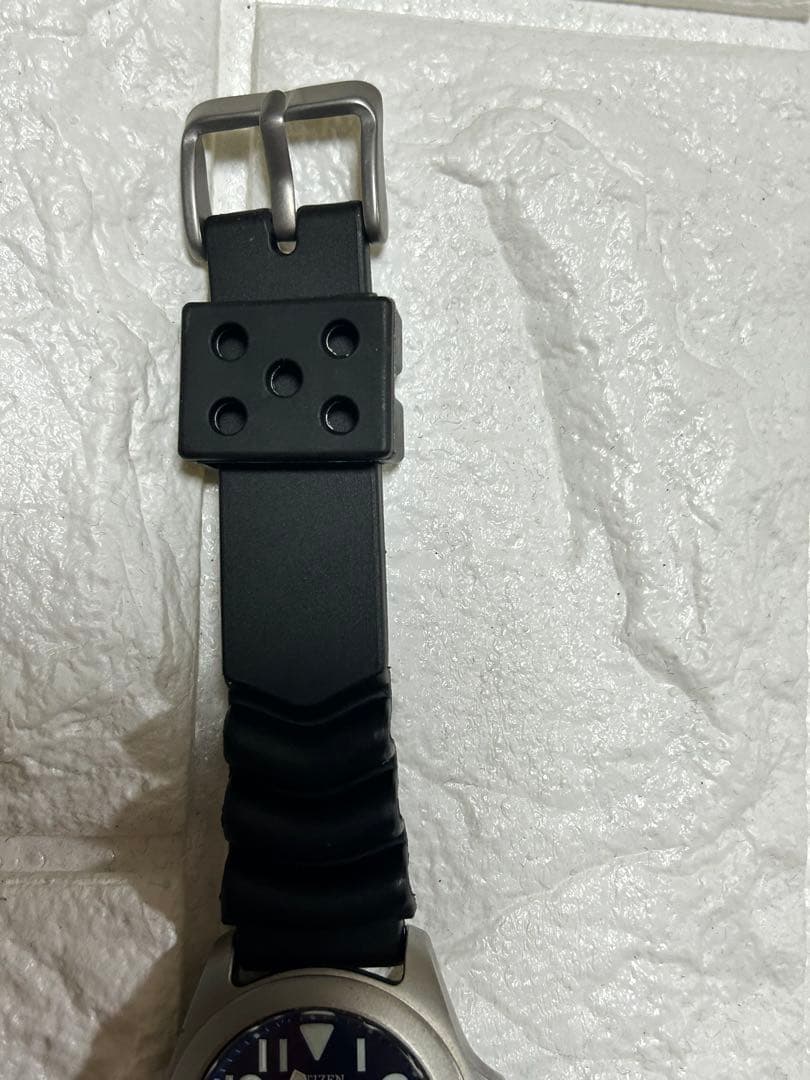 p*4様 希少 シチズンプロマスター・アオラキ/マウント・クック国立公園