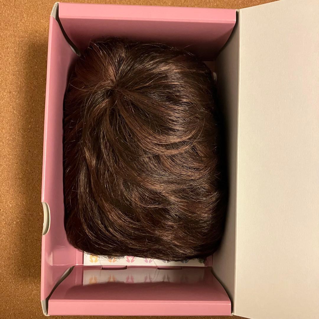 新品未使用】レオンカ ウィッグ EX-14 F-3 - メルカリ
