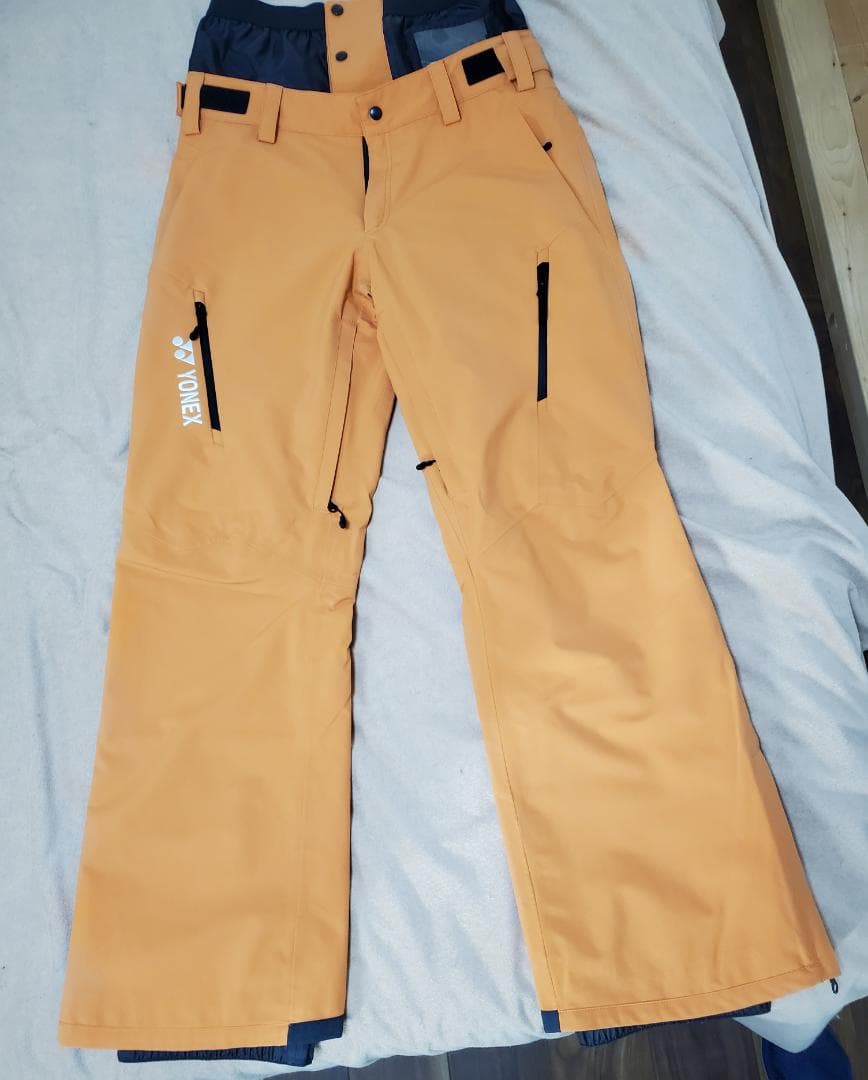 23-24 YONEX A3 PANTS SW8570 スノーボード パンツ - メルカリ