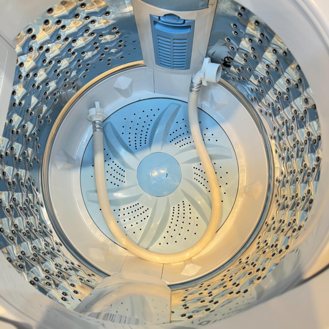 東京23区送料無料 超美品日本製家電2点セット プロによる洗浄済み