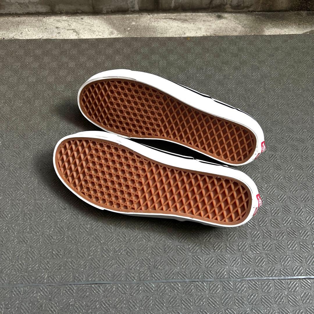 【新品】Vans Anaheim slip-on 98DX 26.5cm