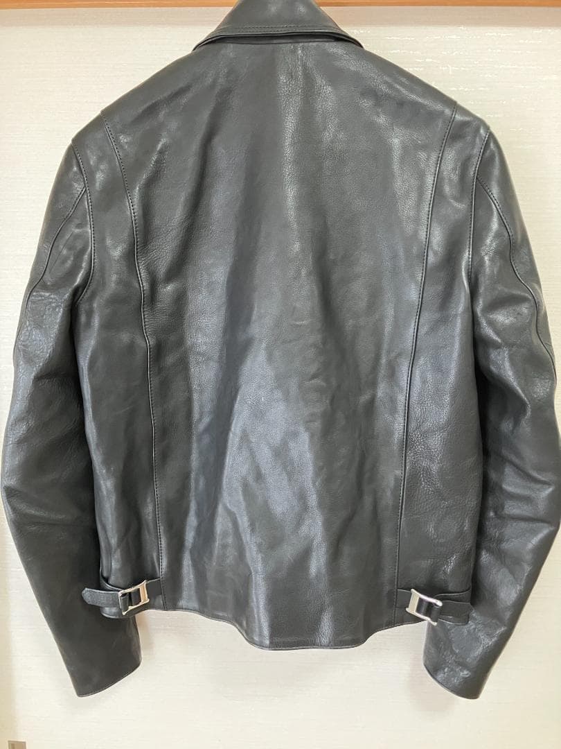 Klootch クルーチ HOFFMAN COW-BLKホフマン サイズ 40