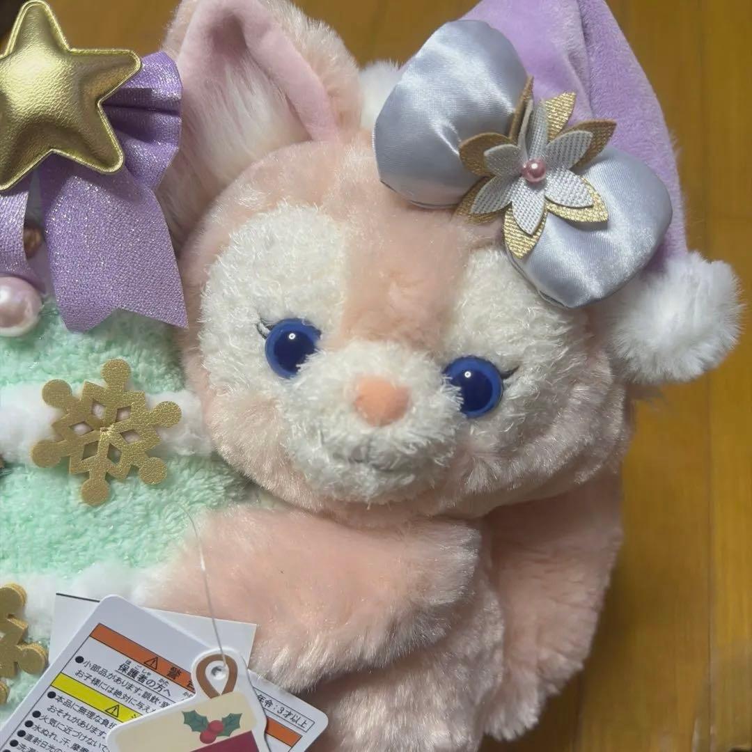 お顔厳選！】リーナベル クリスマスツリー シークレットオブスノー