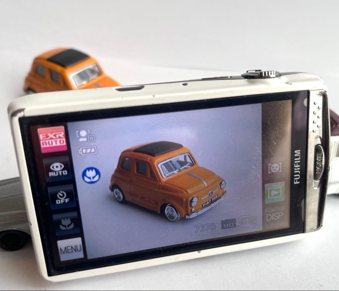 Fujifilm FinePix Z950EXR Z900EXR セット - メルカリ