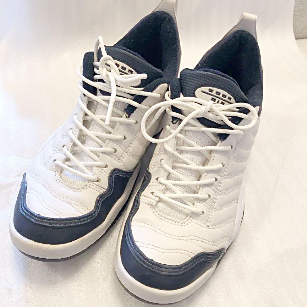 ナイキ エアーオッシレート ピートサンプラスモデル - メルカリ