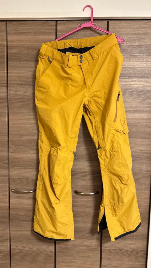 [ak] Burton GORE-TEX(2レイヤー) パンツ XL 楽天市場】即納☆店頭受取OK☆[日本正規品]23-24 スノーボード ウェア