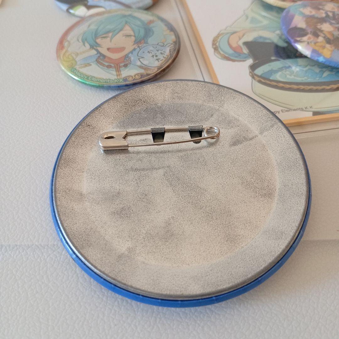 あんスタ！／流星隊／深海奏汰グッズまとめ売り - メルカリ