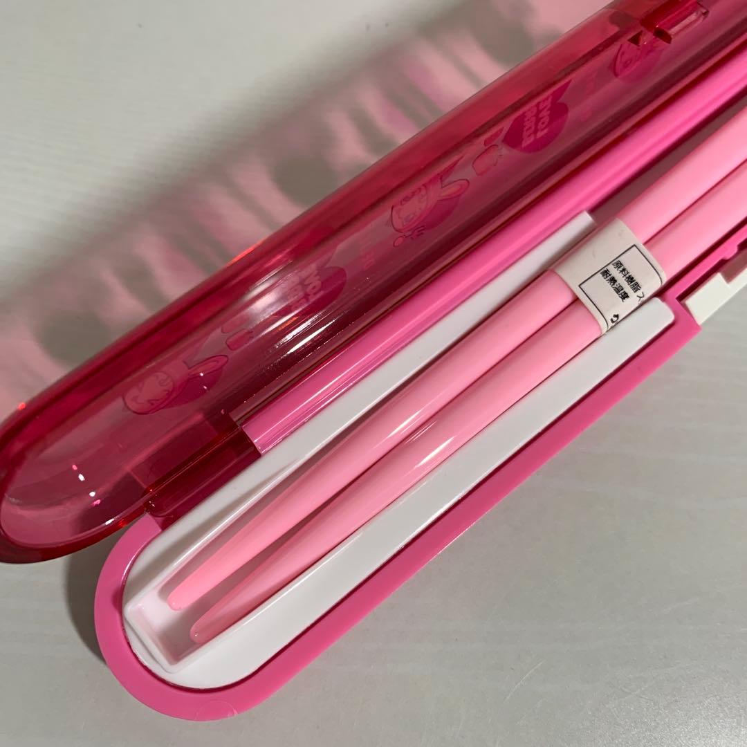 メゾピアノ ベリエちゃん ウォールポケット・水筒・箸・ハンカチ・下敷