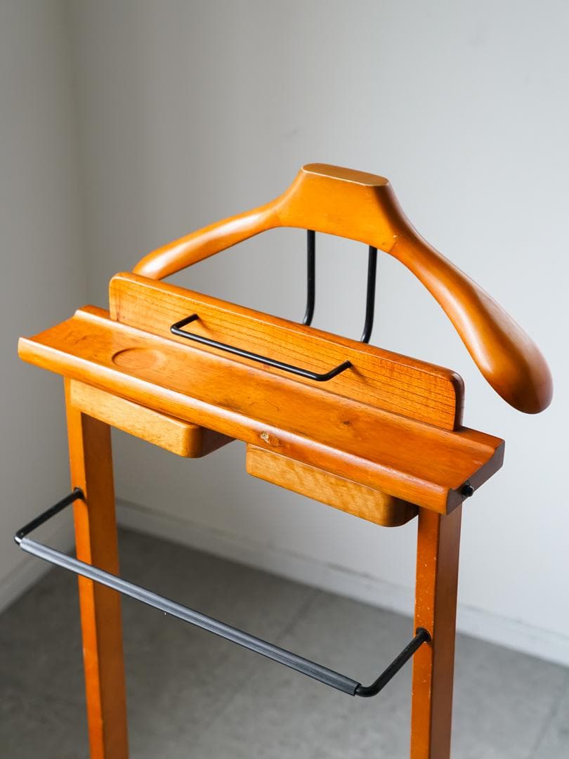 イタリア \"ARIS\"社 バレットスタンド/ハンガー ミッドセンチュリー