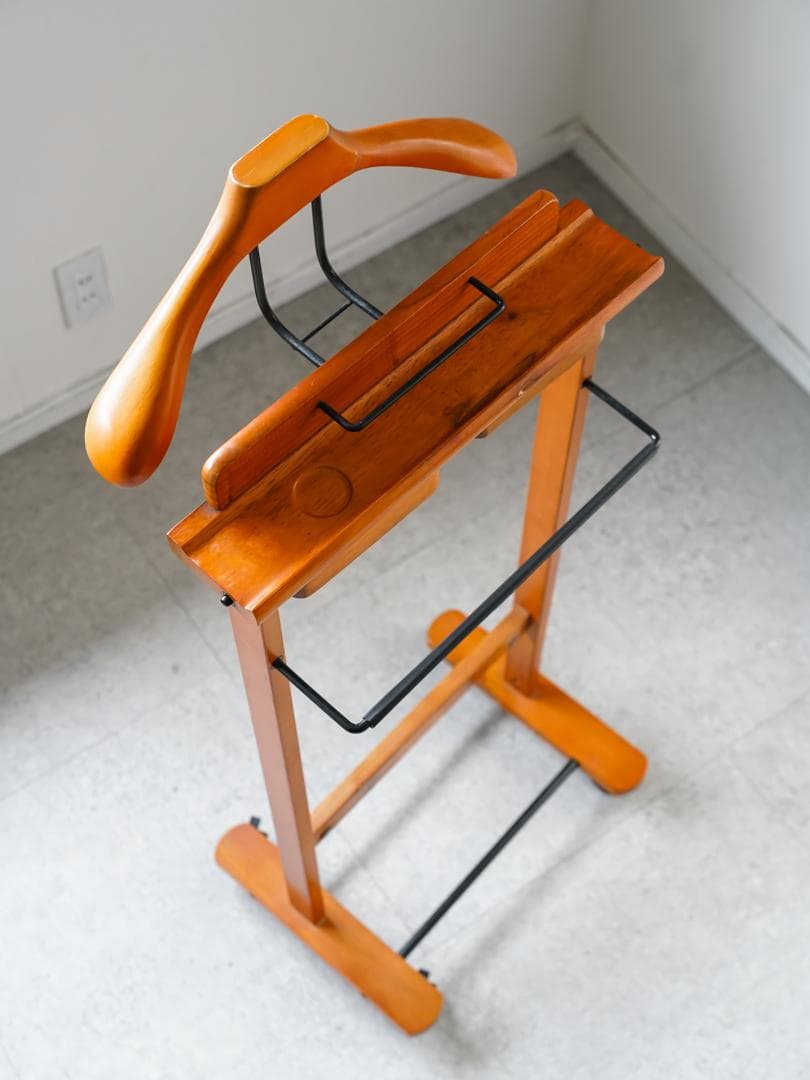 イタリア \"ARIS\"社 バレットスタンド/ハンガー ミッドセンチュリー