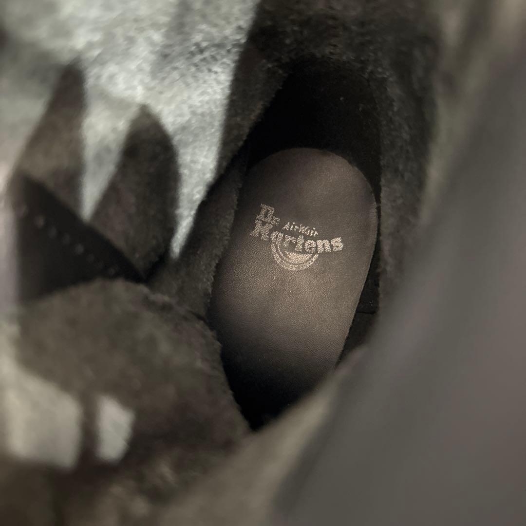 ドクターマーチン Ardern Chesney 8 Tie Boot チェスニー - メルカリ