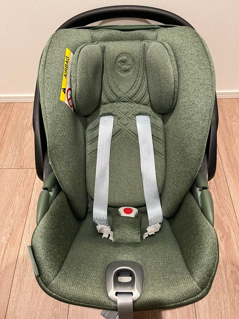 ナ*ブ様 サイベックス クラウド T i-Size + ベースTセット 楽天市場】サイベックス クラウド T i-Size + ベースT セット cybex