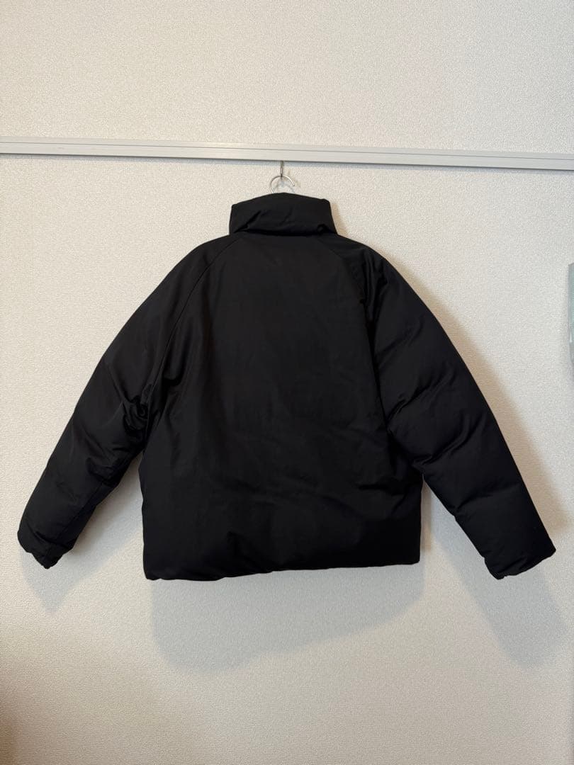 H BEAUTY&YOUTH】OLMETEX ハッピースーツ ダウンジャケット - メルカリ