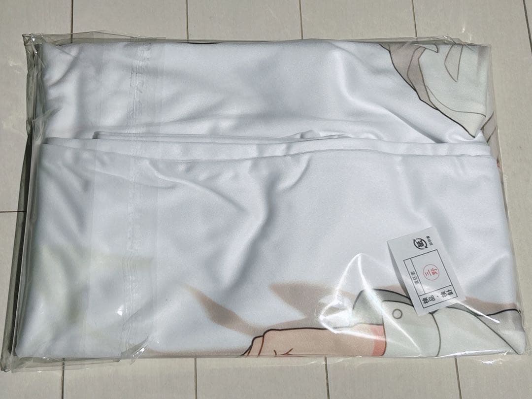 あんスタ Knights 朔間凛月 抱き枕カバー 公式品