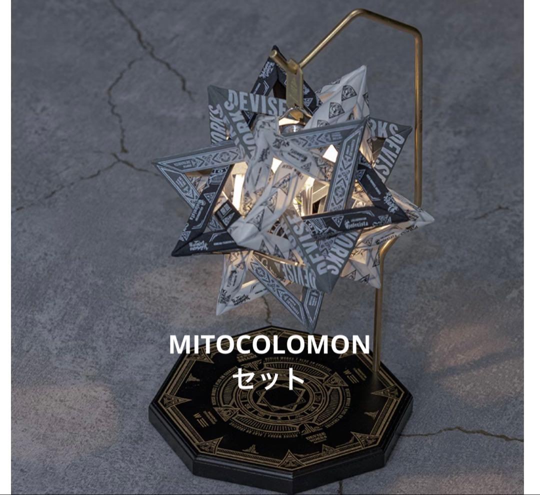 DEVISE WORKS X COLONISTA DEVANISTA コロニスタ DEVISE WORKS X COLONISTA DEVANISTA コロニスタ - メルカリ