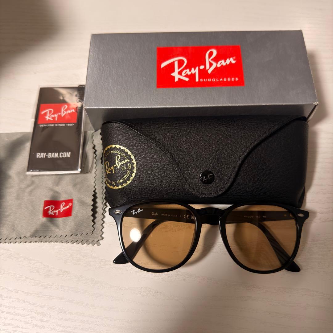 レイバン サングラス アジアンフィット Ray-Ban RB4259F 楽天市場】レイバン サングラス RB4259F 601/93 53mm Ray-Ban アジアン