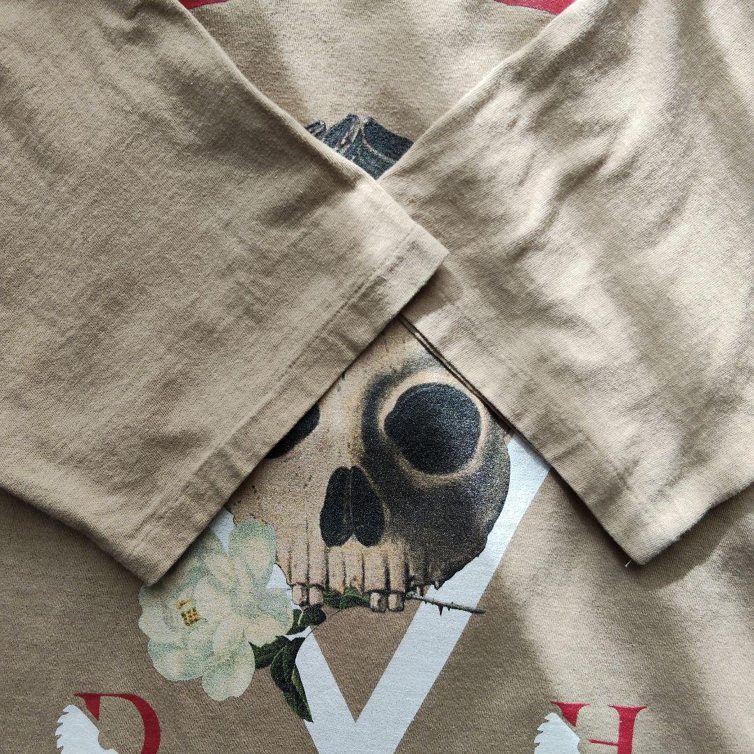 UNDERCOVER 19SS BIGTEE DEAD HERMITS