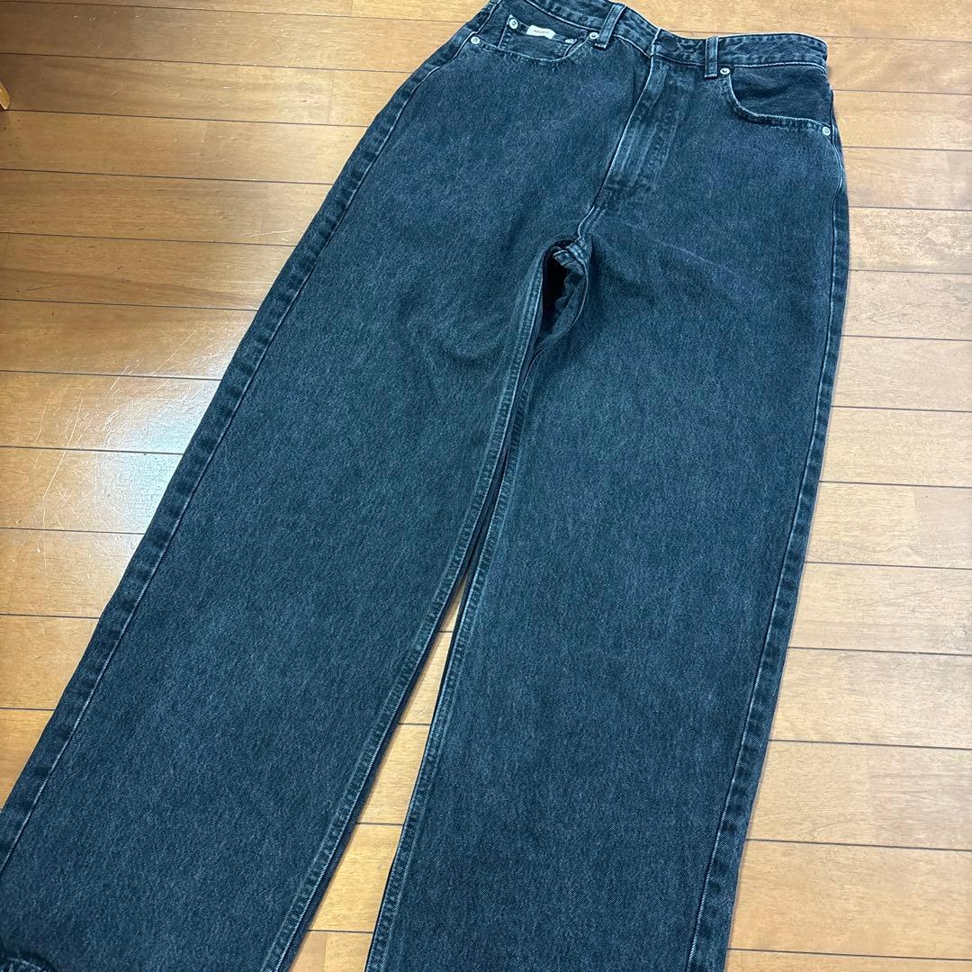 THE SHISHIKUI シシクイ Daco 36 ブラック - メルカリ