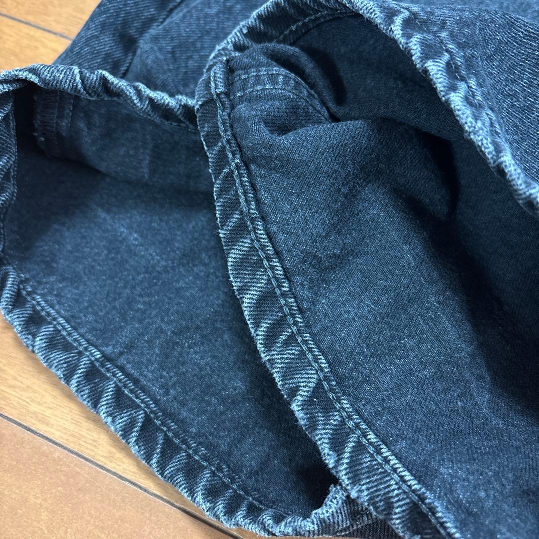 THE SHISHIKUI シシクイ Daco 36 ブラック - メルカリ