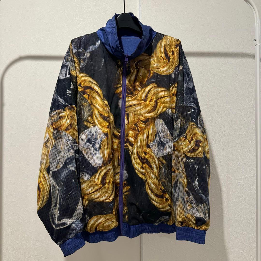 PHENOMENON チェーンパターン ジャンパー XL 2_000000001385.jpg?1765167319