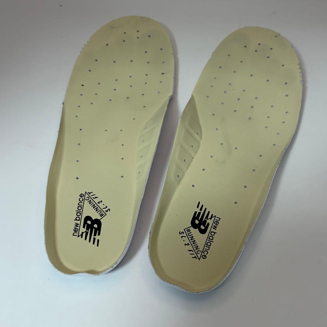 まわるり UK製 ニューバランス M670NVY 26.5cm ネイビー