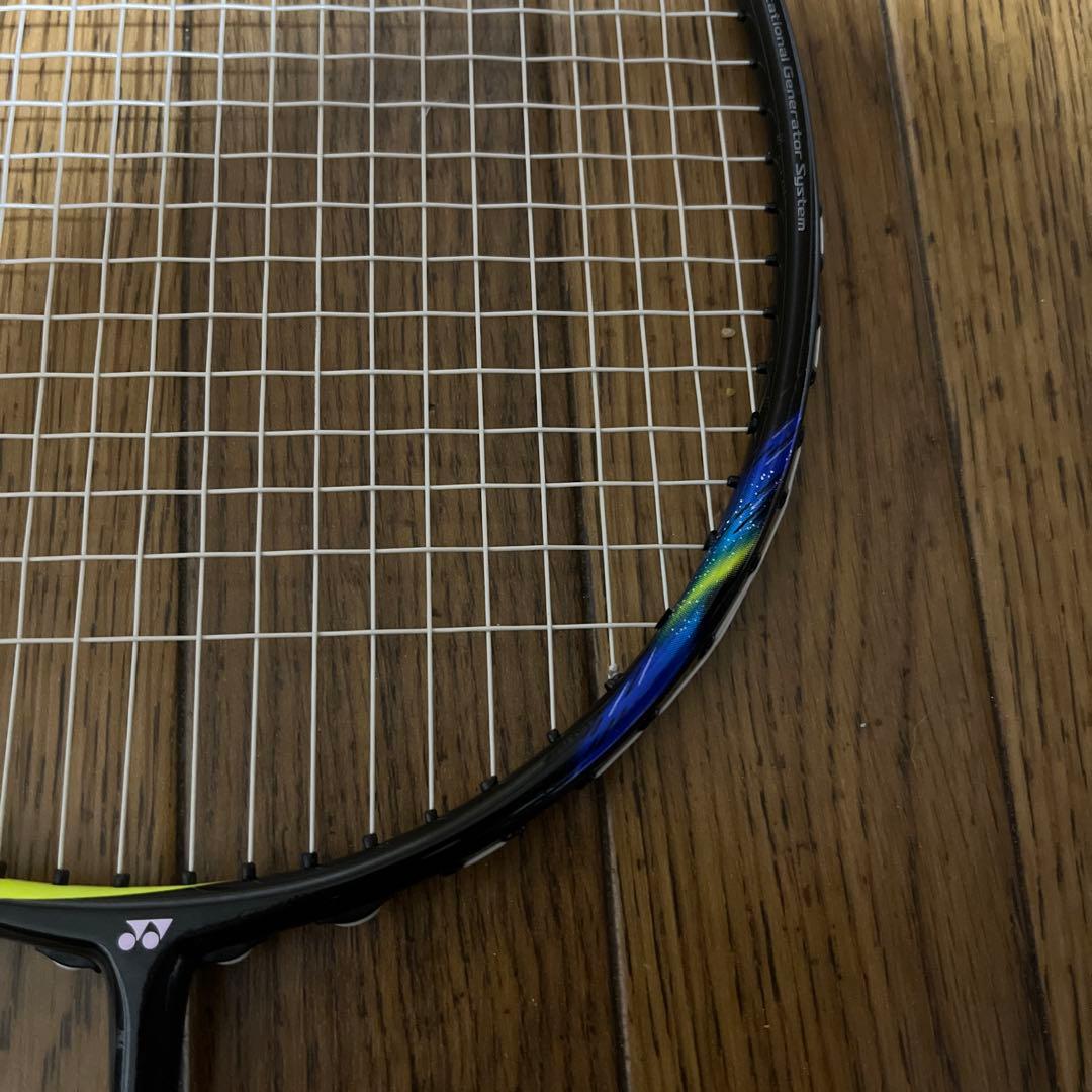 アストロクス77 4UG5 美品 - メルカリ