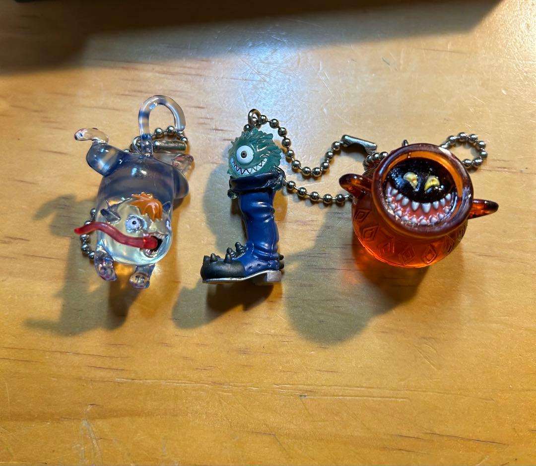 ドラゴンクエスト】クリスタルモンスターズまとめ売り 希少 - メルカリ