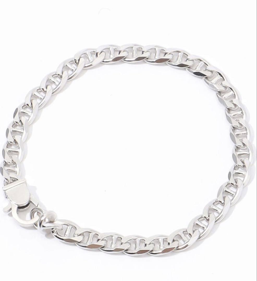 TOMWOODトムウッド｜Jude Bracelet 7.0(17.5cm)