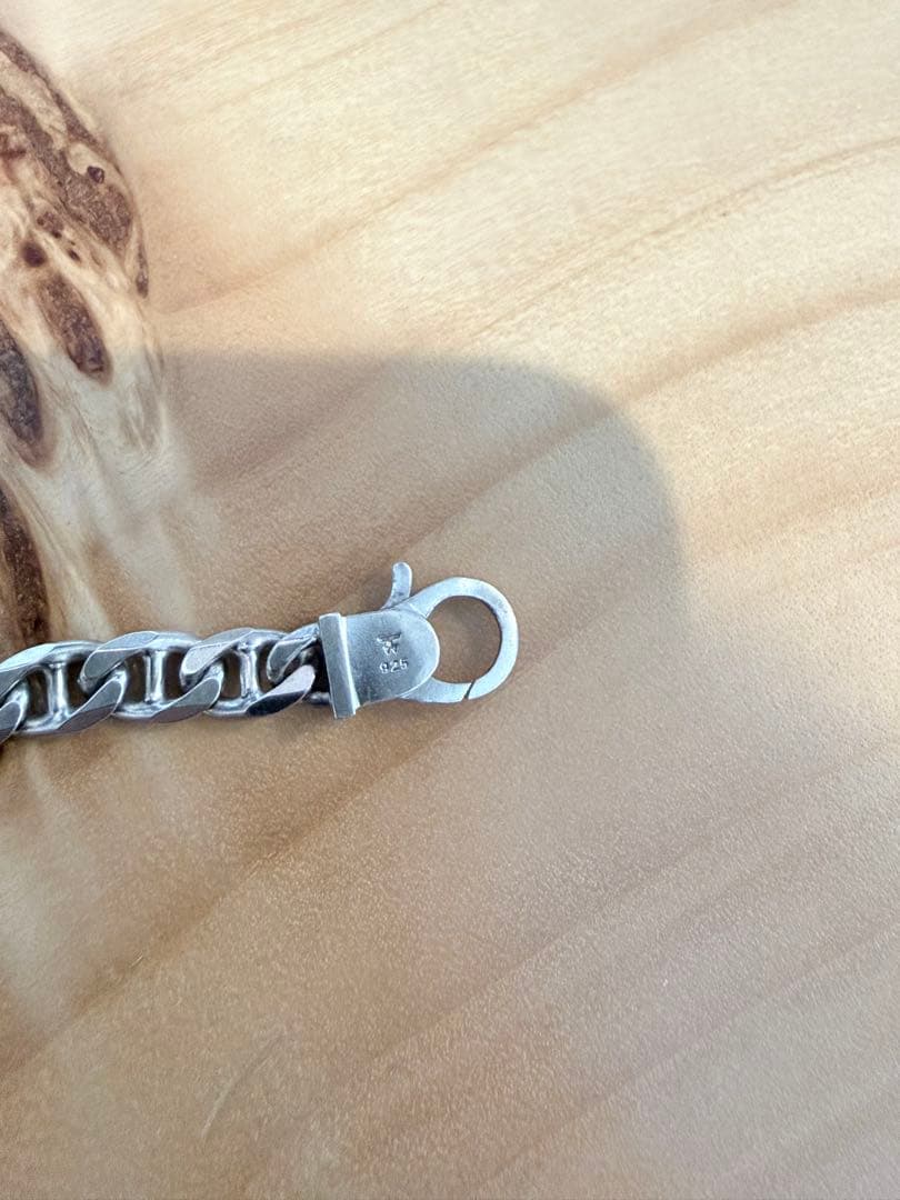 TOMWOODトムウッド｜Jude Bracelet 7.0(17.5cm)