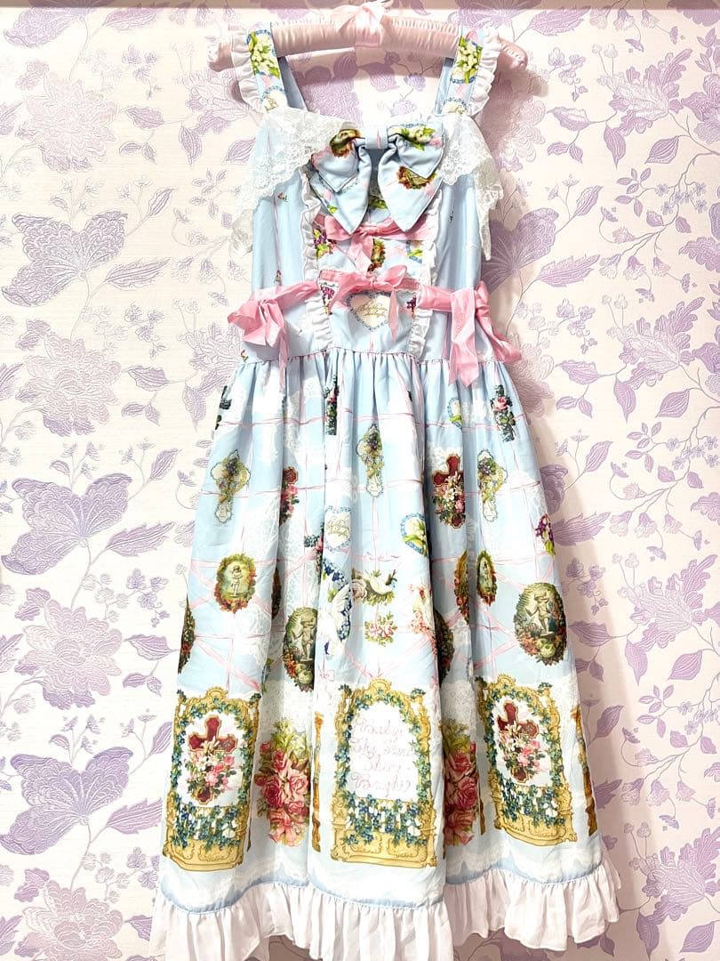 サルート p-up 43G エジプトの国花ロータス F65-M エジプトロータス