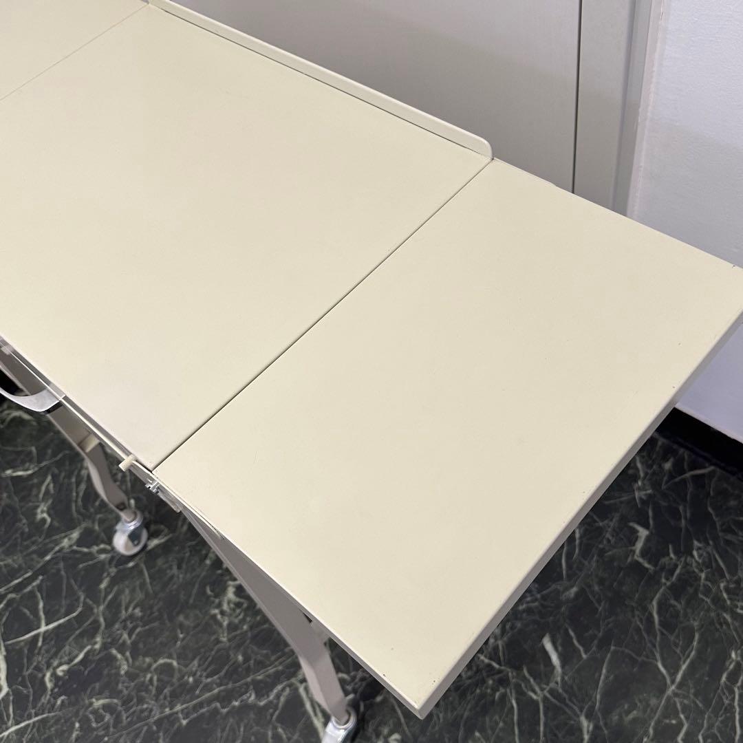 ASPLUND アスプルンド essen エッセン タイプライターデスク - メルカリ