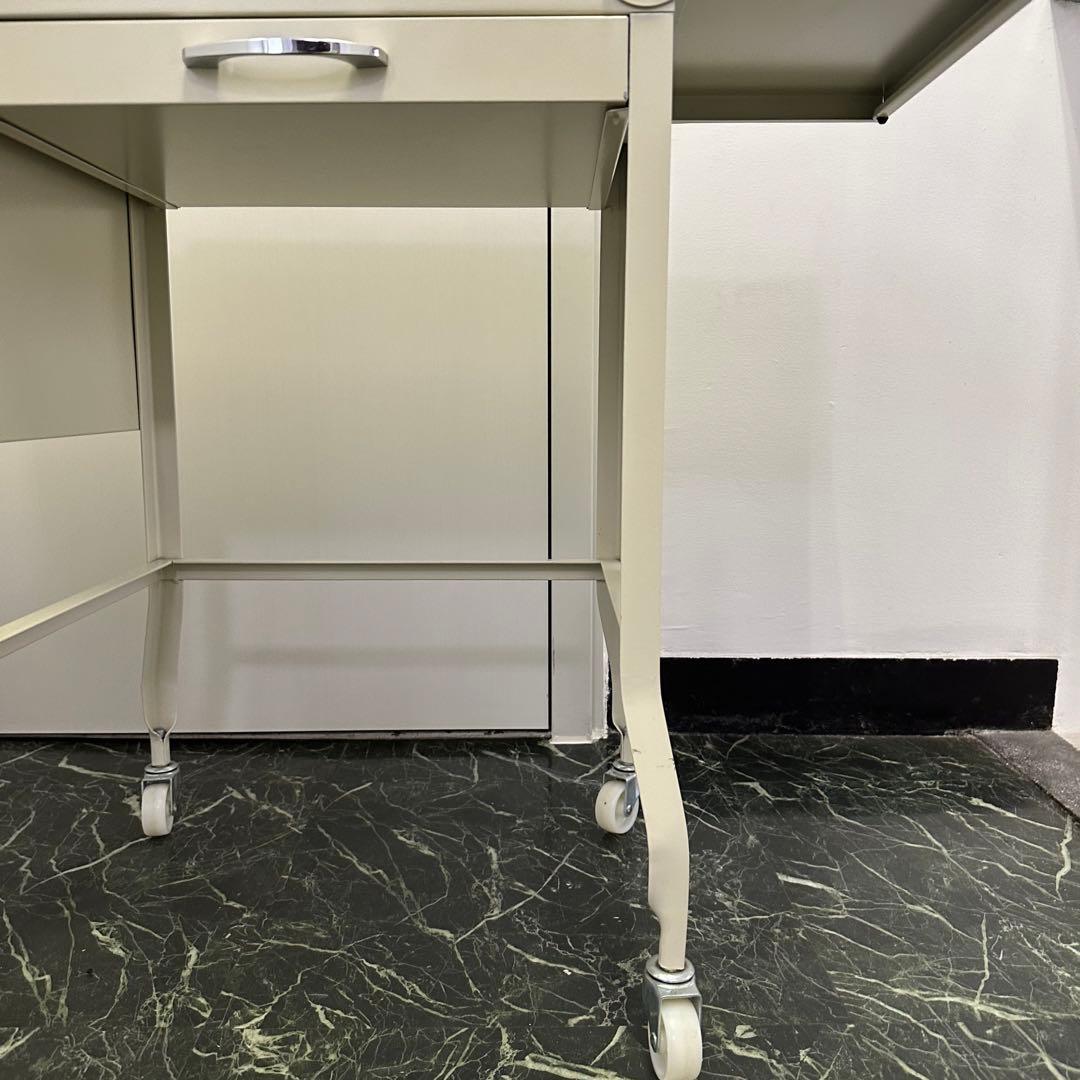 ASPLUND アスプルンド essen エッセン タイプライターデスク - メルカリ