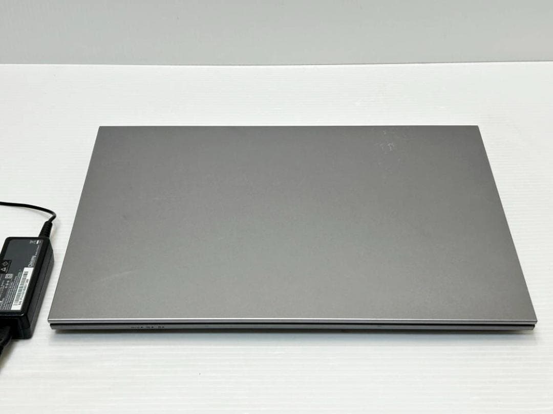 第8世代 FRONTIER NLC191 NVMe256G 15.6FHD