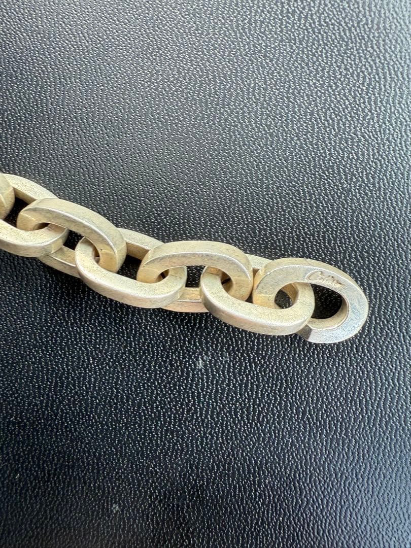 アクセサリー Cellar TOKYO Chain Bracelet \"Endless\"