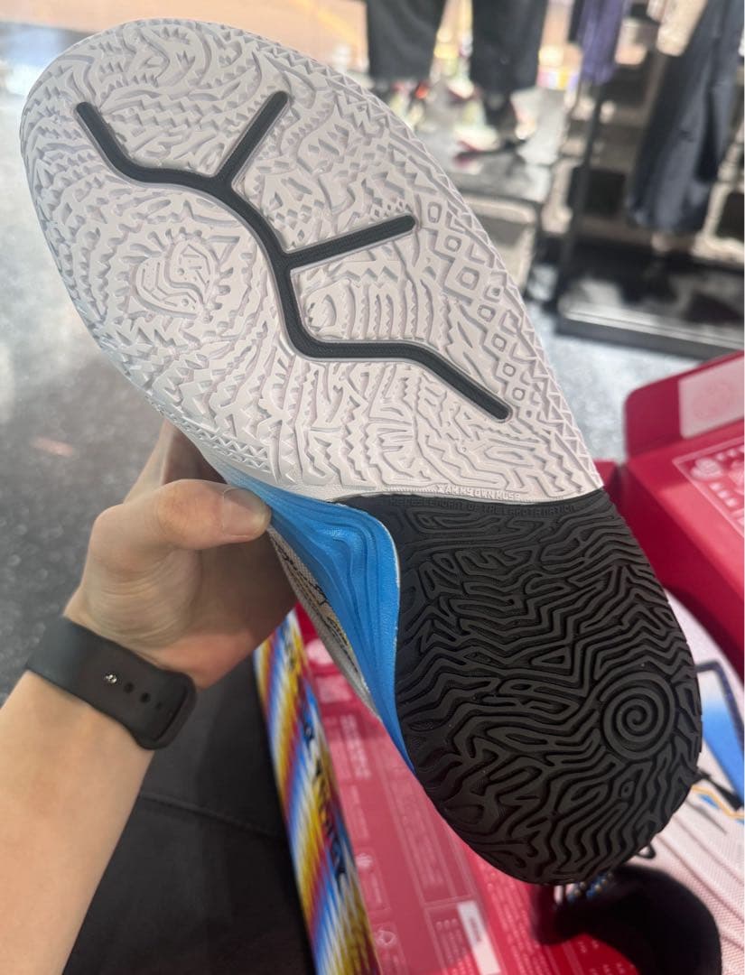 ANTA KAI2 Dallas size:US 6.5.jp24.5 - メルカリ