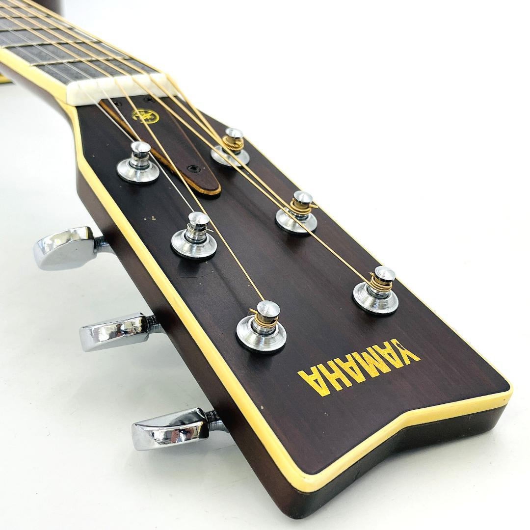 YAMAHA FG-202 オレンジラベル ジャパン ビンテージ 【整備品】 - メルカリ